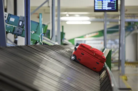 Refund Fees When Our Bags Are Delayed